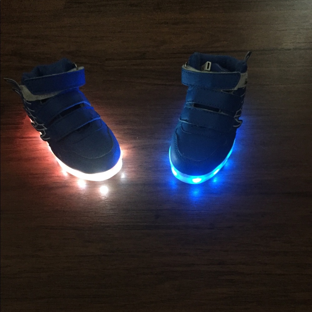 Hover kicks (6c)